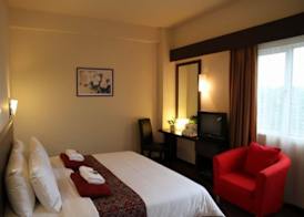 Hotel Summer View 4