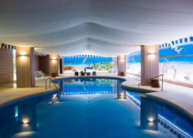 Hotel Bahia del Sol 4