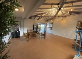 Karaibes Hotel 5