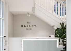 The Baxley Bondi 4