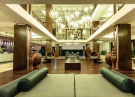 The Regent Cha Am Beach Resort, Hua Hin 2