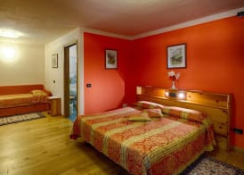 Hotel Granta Parey 4