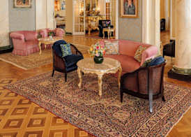 Grand Hotel Villa Serbelloni - The only Relais & Châteaux on Lake Como 2