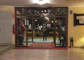 Hotel Relais Des Alpes 5