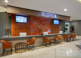 Megasaray Resort Side 3