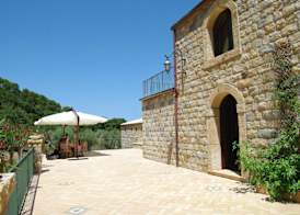 Turismo Rurale Cefalù 4