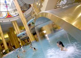 PONTIANA Thalasso Hotel 2