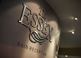 The Essex Golf & Country Club Hotel 2