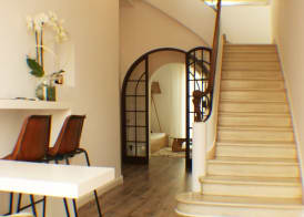 Hotel Abril 37 2