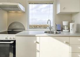 4 Person Holiday Home in Bogense 4