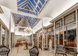 Horton Grand Hotel 2