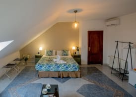 Hostal Escala Suites 2