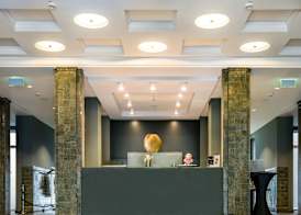 Hotel Stadtpalais 3