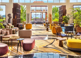 The Westin Goa 4