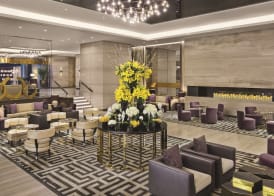 Hyatt Regency Al Kout Mall 5