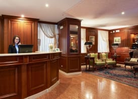 Albergo Mazzanti 4
