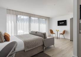 Forth House by Supercity Aparthotels 4