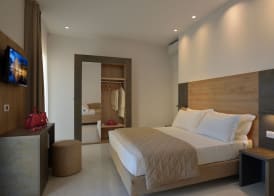 Hotel Ducale 5