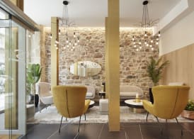 HOTEL ARRiZUL CATEDRAL 3 SUP 2