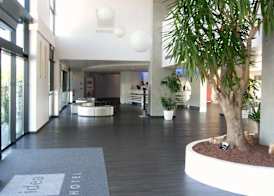 Idea Hotel Milano San Siro 2