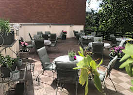 Park Hotel am Berliner Tor 3