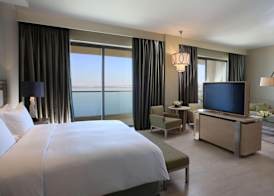 Hilton Dead Sea Resort & Spa 5