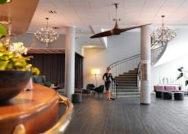 Scandic Värnamo 3