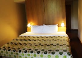 Hotel Da Montanha 3