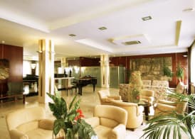 Hotel Urpí 2