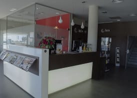 Hotel AS Torrent 3