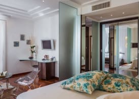 Hotel Luna Riccione e Aqua Spa Only Adults +12 4
