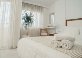 Elizabeth Suites 3
