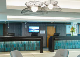 Courtyard by Marriott London Gatwick Airport 2