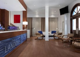 The Landon Bay Harbor-Miami Beach 4