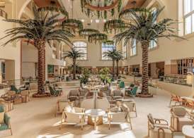 Hyatt Zilara Cancun 2