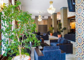 Hotel Les Zianides 3