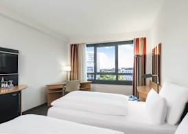 NH Düsseldorf City 3
