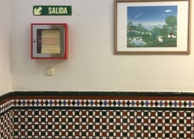 Hostal Carlos III 2
