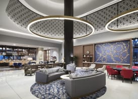 Loews Coral Gables Hotel 3