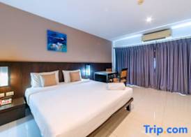 Ratana Hotel Sakdidet, PHUKET TOWN 4