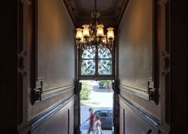 The Rex Hotel Porto - Mansion House - Private Parking 3
