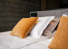 Lapland Winter Park Chalets 4