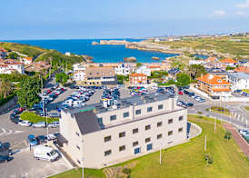 La marina sunset 3000 3