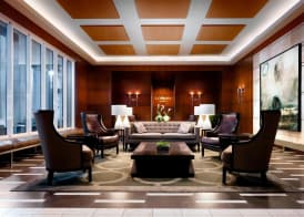 Le Westin Montreal 4