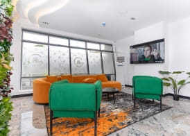 GTA HOTEL IKEJA 5