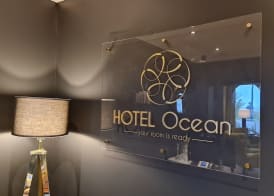 Hotel Ocean 3