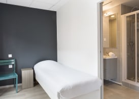Lille City Hotel 5