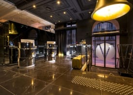 Vertigo Hotel, By Marriott, a Member of Design Hotels 2