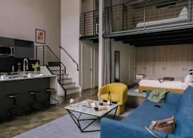 The Heid Lofts by Reside, a Wyndham Residence 3