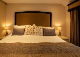 Timble Inn 5